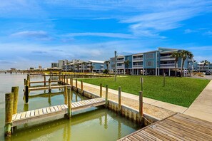Port de plaisance