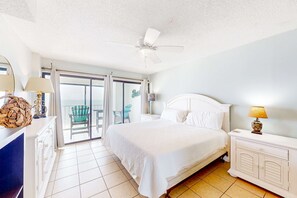 2 dormitorios, tabla de planchar con plancha, wifi y ropa de cama