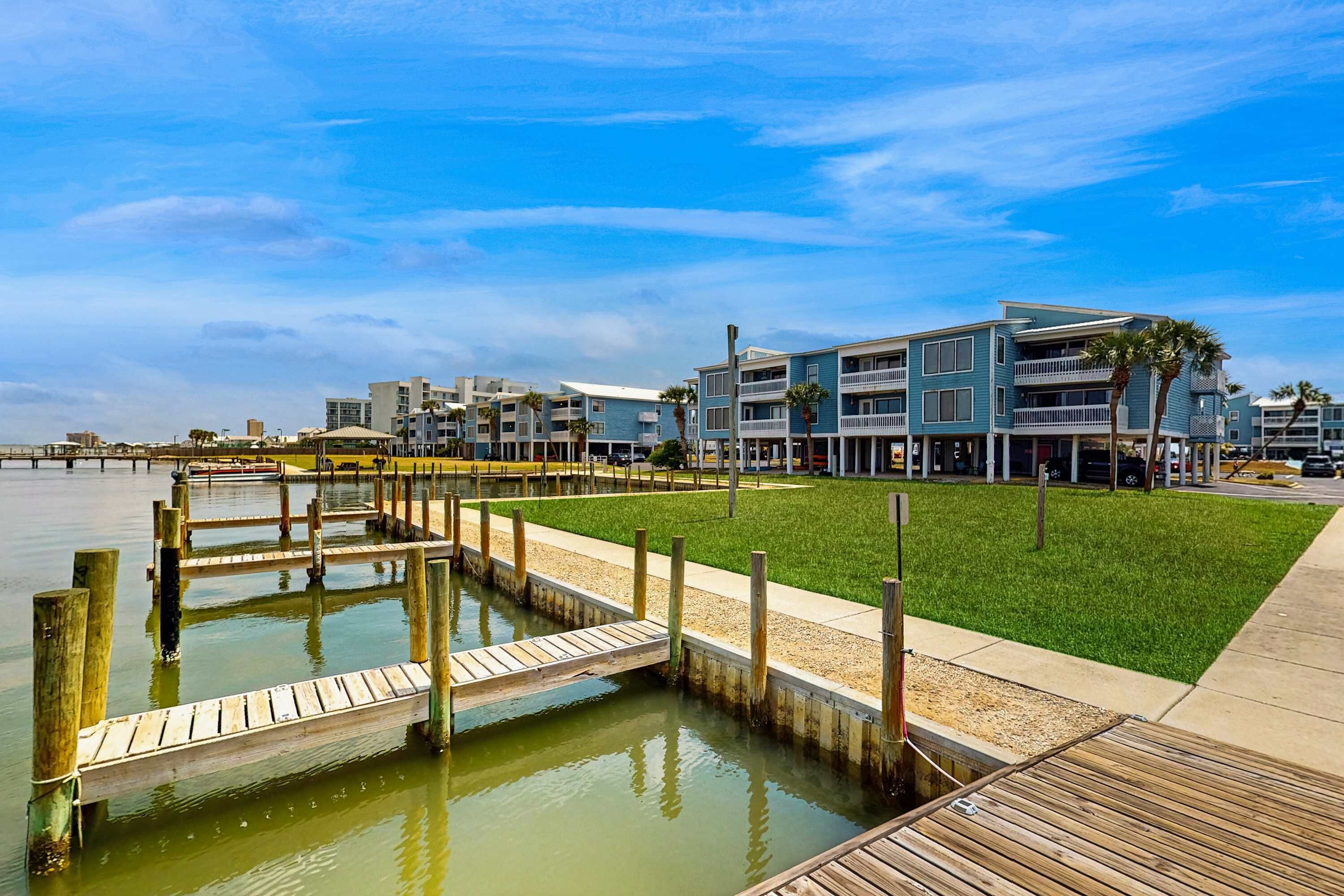 Marina