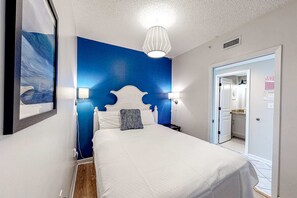 2 Schlafzimmer, Bügeleisen/Bügelbrett, Internetzugang, Bettwäsche