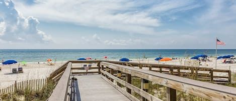 Plage