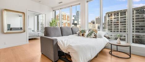 Internet, bed sheets