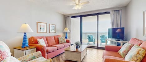 Televisión