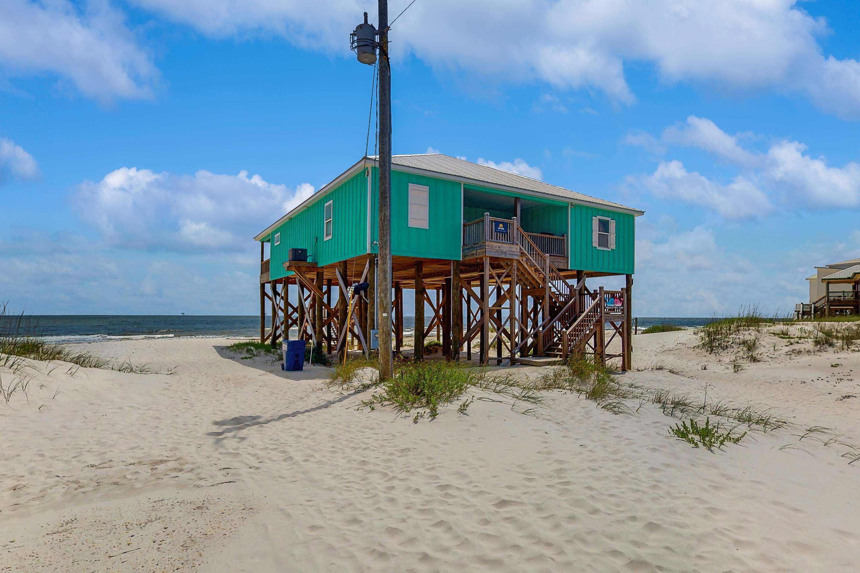 Plage