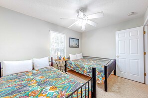 Wi-Fi, draps fournis