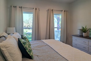 3 Schlafzimmer, Bügeleisen/Bügelbrett, WLAN, Bettwäsche