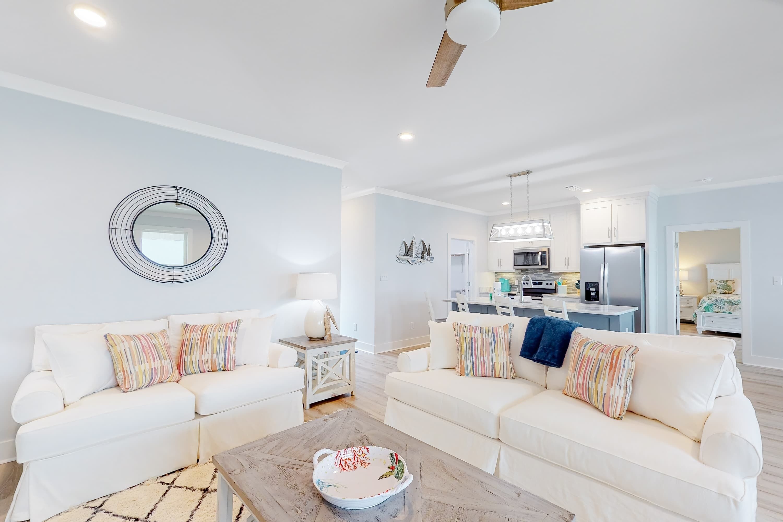 Téléviseur, bureau