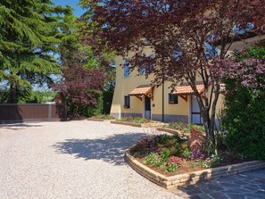 Exterior - LAKE GARDA SWEET HOME CASON DEGLI ULIVI (Rivoli Veronese)