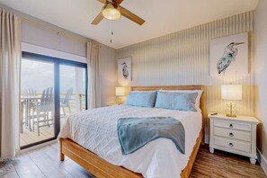 4 bedrooms, iron/ironing board, WiFi, bed sheets - Dog-friendly home with water views & private heated pool (Dauphin Island)