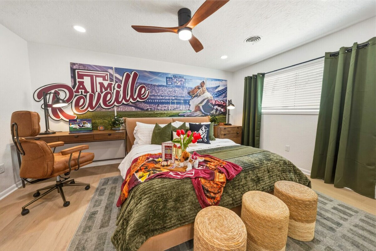 Bild für Gastgeberprofil