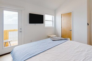 5 Schlafzimmer, WLAN, Bettwäsche