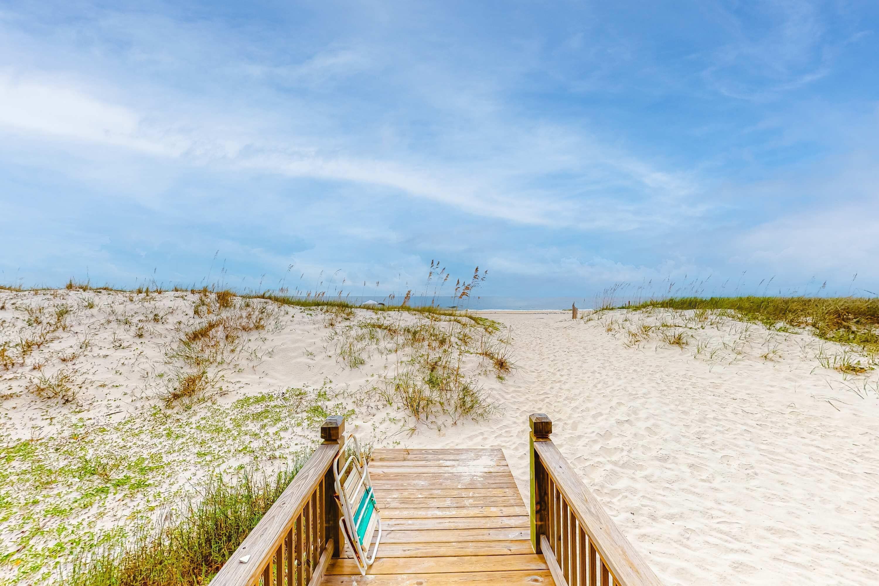 Plage