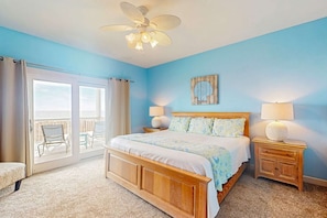 6 bedrooms, WiFi, bed sheets - Dog-Friendly & Attractive Beach House w/Private Pool, Free WiFi, Central AC (Gulf Shores)