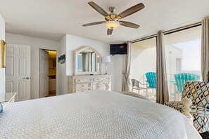 3 habitaciones, internet y ropa de cama 