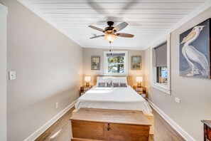 3 Schlafzimmer, WLAN, Bettwäsche