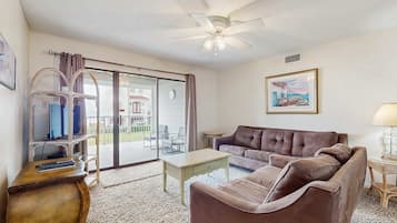 Télévision, lecteur de DVD