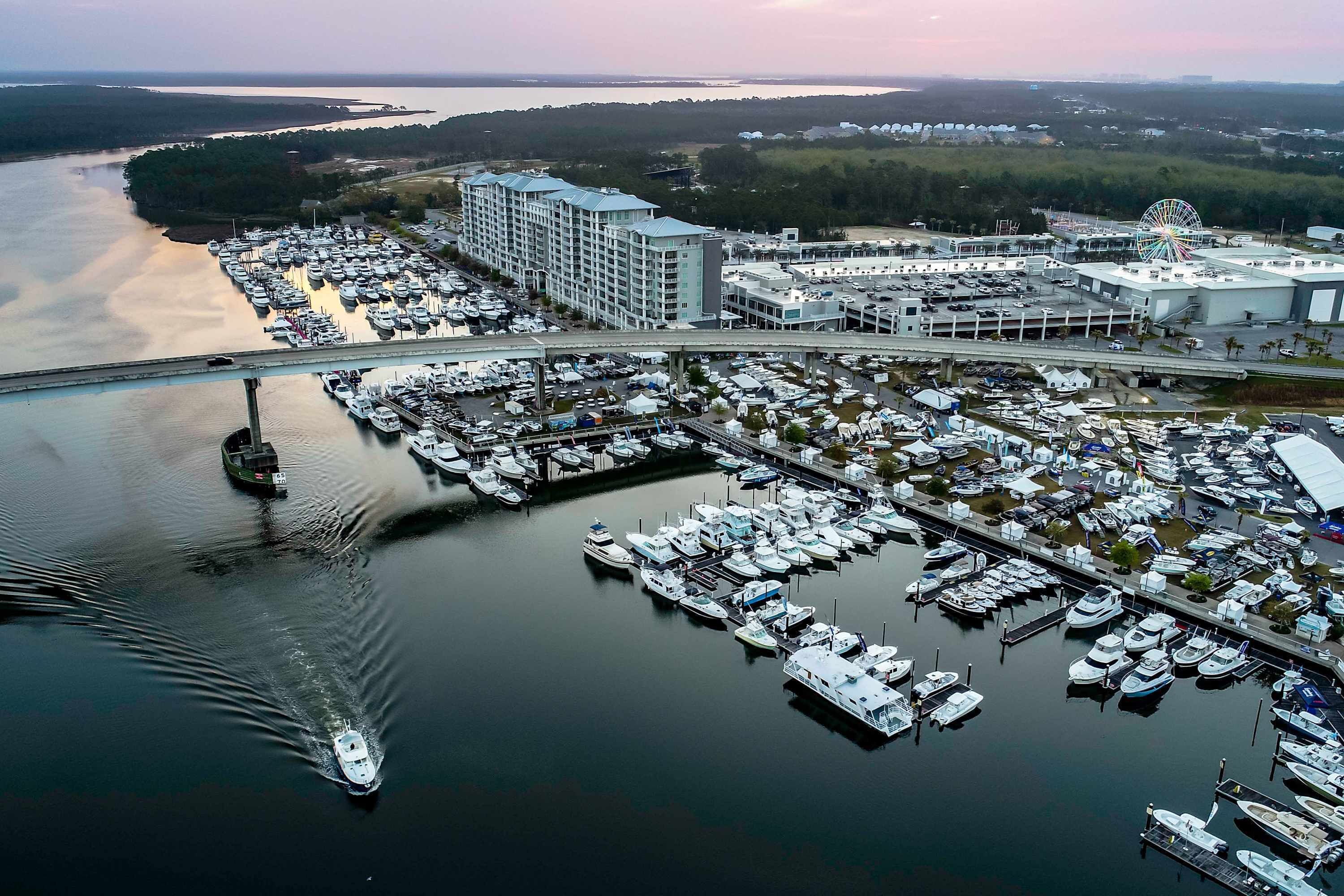 Marina