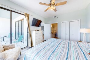 2 habitaciones, tabla de planchar con plancha y wifi 