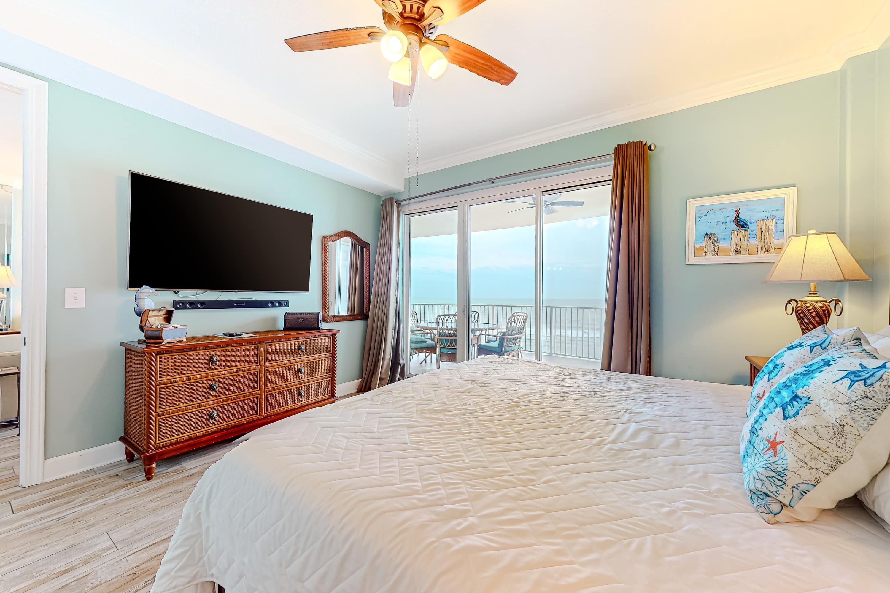 2 間睡房、熨斗/熨衫板、Wi-Fi、床單