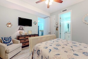 2 quartos, ferros/tábuas de passar roupa, Wi-Fi, roupa de cama