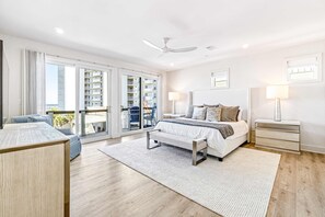 4 Schlafzimmer, Bügeleisen/Bügelbrett, Reisekinderbett, WLAN