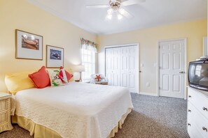 4 Schlafzimmer, Internetzugang, Bettwäsche