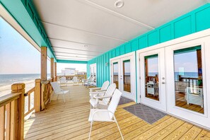 Terras