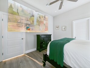 Unclassified image, 5 of 40, button - Canvasback Manor - 2BR/3BED Near Sports Complex (Youngsville)