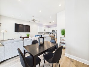 Unclassified image, 5 of 40, button - Canvasback Manor - 2BR/3BED Near Sports Complex (Youngsville)