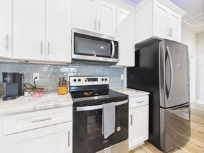 Unclassified image, 2 of 40, button - Canvasback Manor - 2BR/3BED Near Sports Complex (Youngsville)