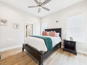 Unclassified image, 3 of 40, button - Canvasback Manor - 2BR/3BED Near Sports Complex (Youngsville)