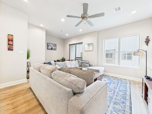 Unclassified image, 2 of 40, button - Canvasback Manor - 2BR/3BED Near Sports Complex (Youngsville)