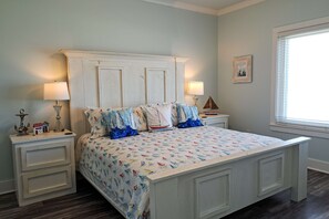 5 Schlafzimmer, Bügeleisen/Bügelbrett, WLAN, Bettwäsche