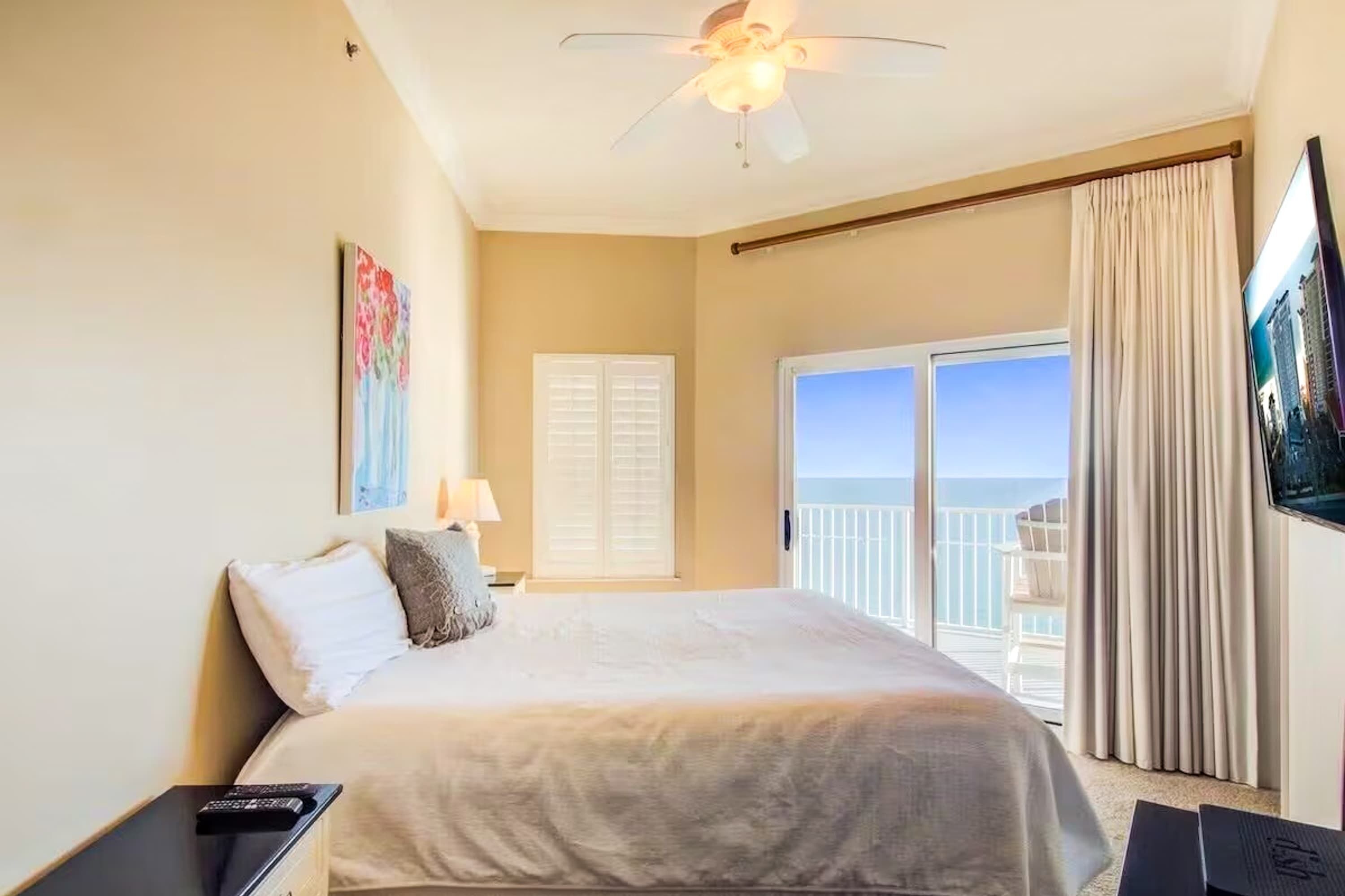 3 habitaciones, tabla de planchar con plancha, cuna de viaje y wifi 