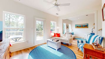 Fernseher, Arbeitsbereiche