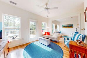 Fernseher, Arbeitsbereiche