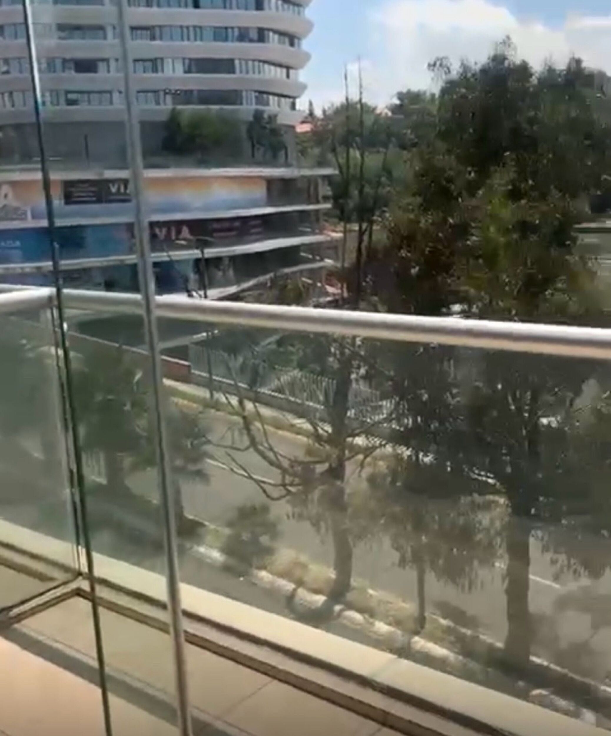 Luxe studio | Terrein van de accommodatie