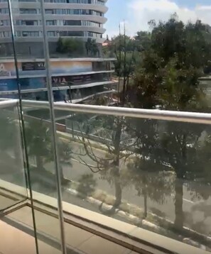 Luxury Studio | Property grounds - Hotelito Boutique  (Huixquilucan)