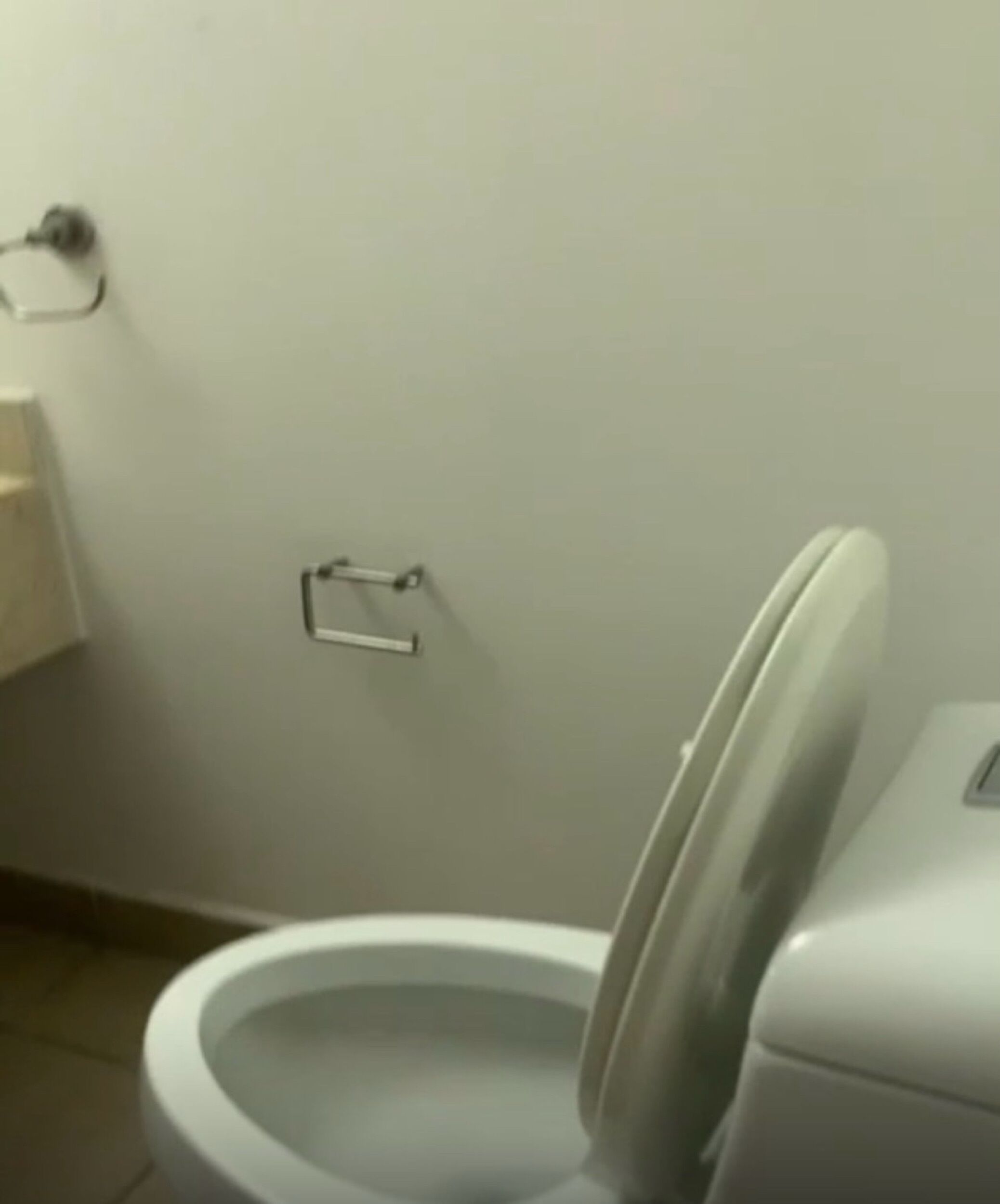 奢華開放式套房