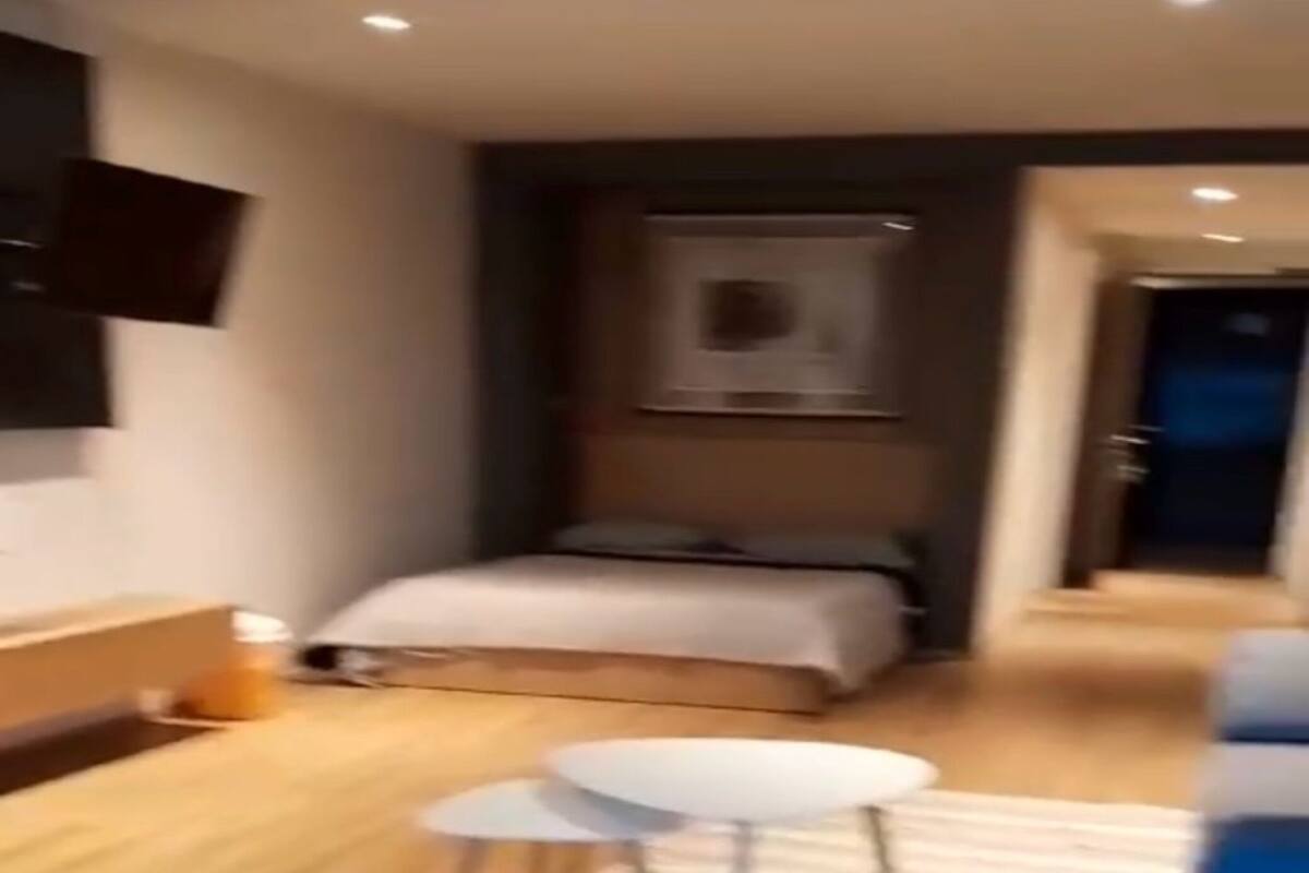 Luxury Studio Suite | Soundproofing, free WiFi