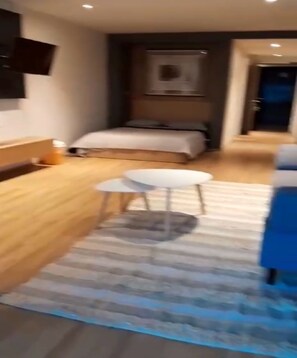 Luxury Studio Suite - Hotelito Boutique  (Naucalpan de Juárez)