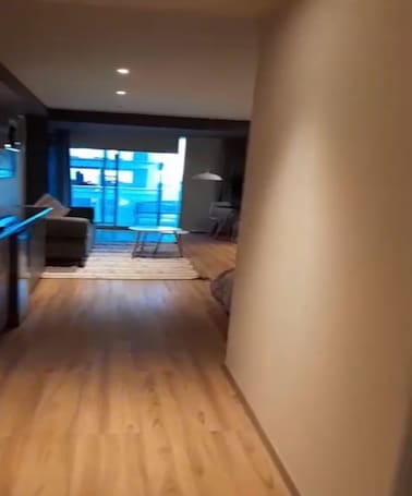 Interior. Hotelito Boutique