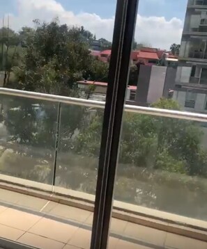 Luxury Studio | Interior - Hotelito Boutique  (Huixquilucan)