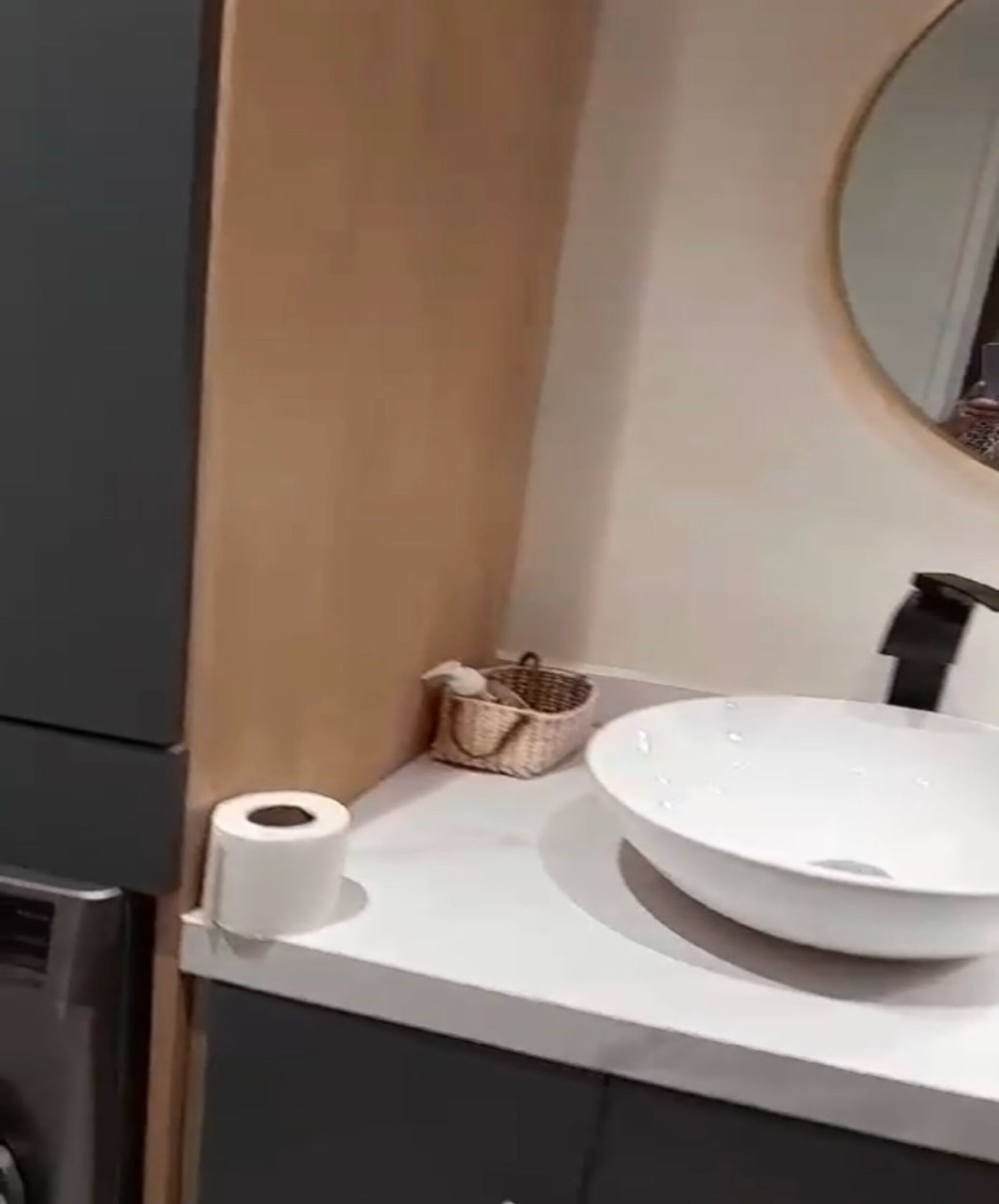 Combined shower/bathtub, free toiletries, hair dryer, towels