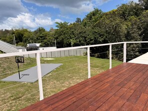 Property grounds - Tierra Serena - Private Nature Retreat (Rincón)