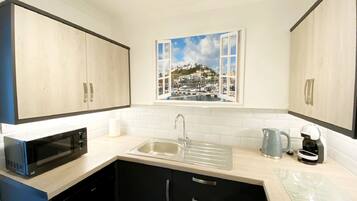 Geschirrspüler, Kochgeschirr/Geschirr/Besteck