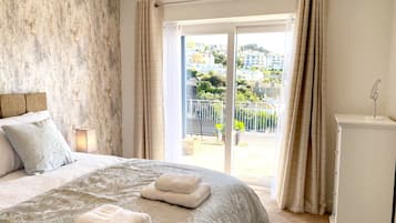 1 bedroom, individually decorated, individually furnished, free WiFi