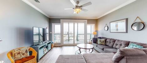 Televisión, reproductor de DVD