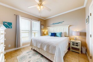 4 Schlafzimmer, WLAN, Bettwäsche