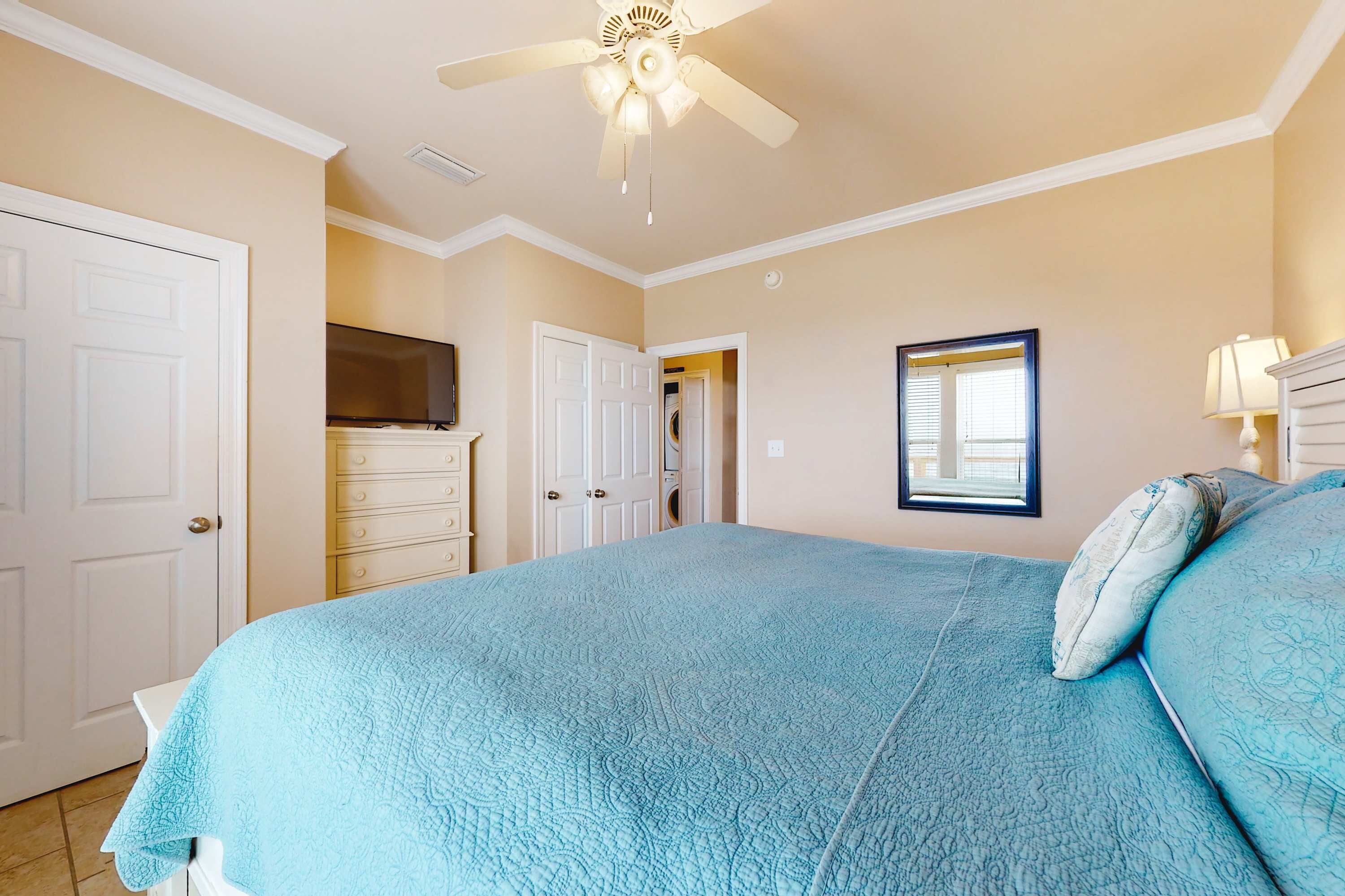 4 makuuhuonetta, Wi-Fi, vuodevaatteet